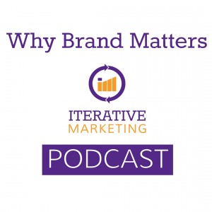 Why Brand Matters