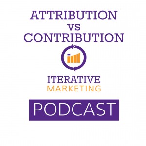 Moving From Attribution To Contribution